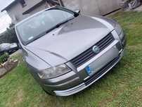 Fiat Stilo Fiat Stilo 1.4 16V • 2004 rok • Niezawodny, od 17 lat w rodzinie