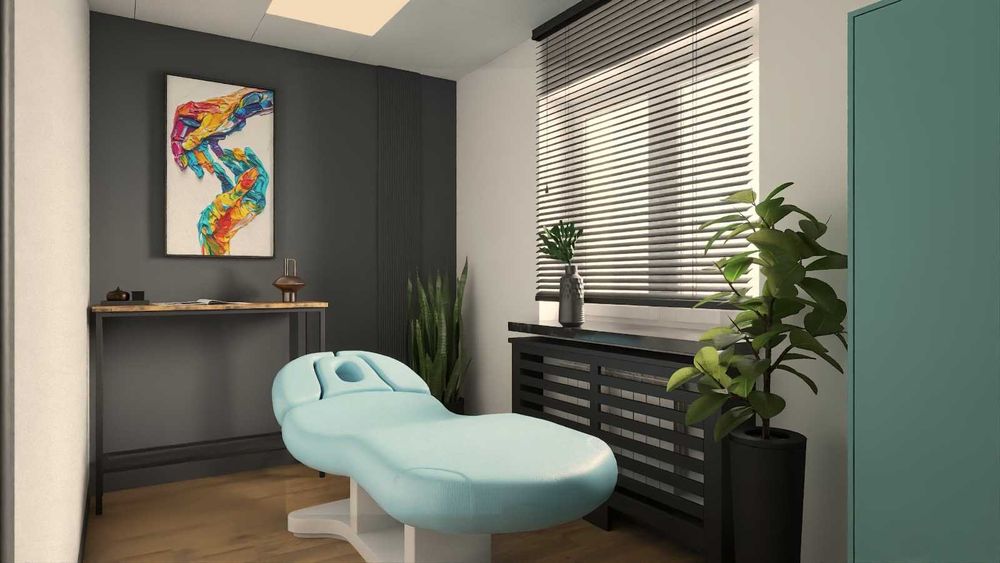 Fizjoterapia Warszawa