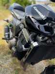 Kawasaki 750 110cv