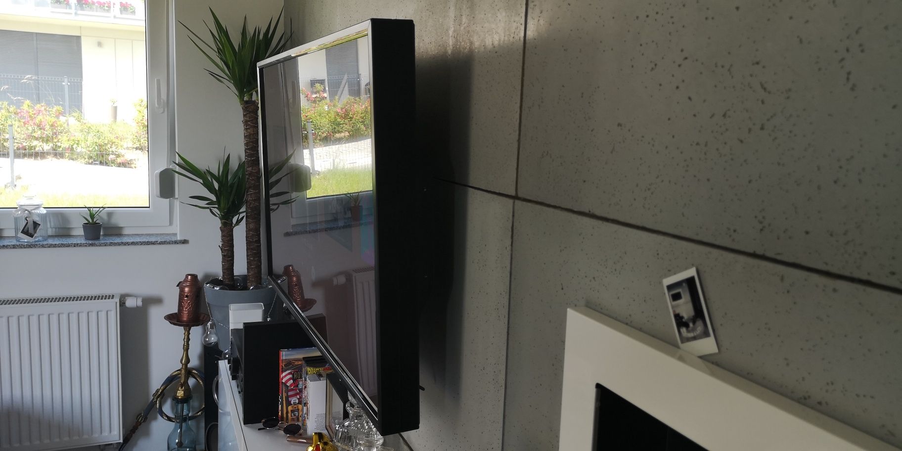 Okazja! Monitor telewizor TV przemysłowy LCD Sharp PN-E521