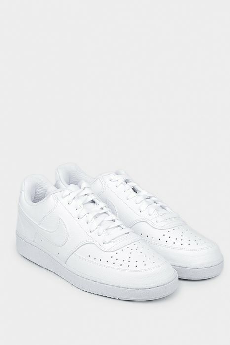 Оригінальні Кросівки Nike COURT VISION LO NN Air Force Old Money Style