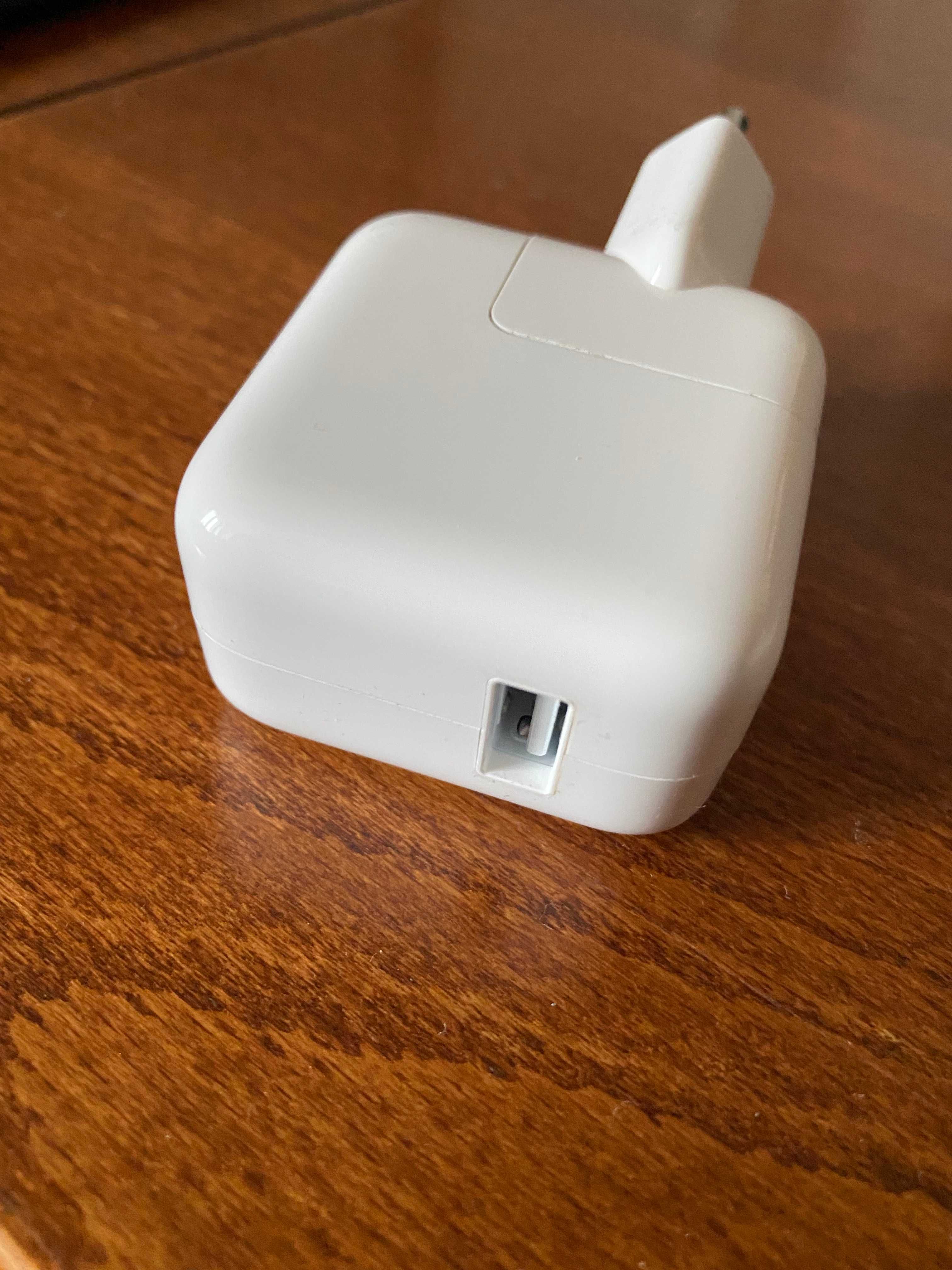 Ładowarka Apple A1401 USB power adapter 12W