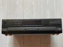 Програвач компакт-дисків Technics compact disc changer SL-PD7A
