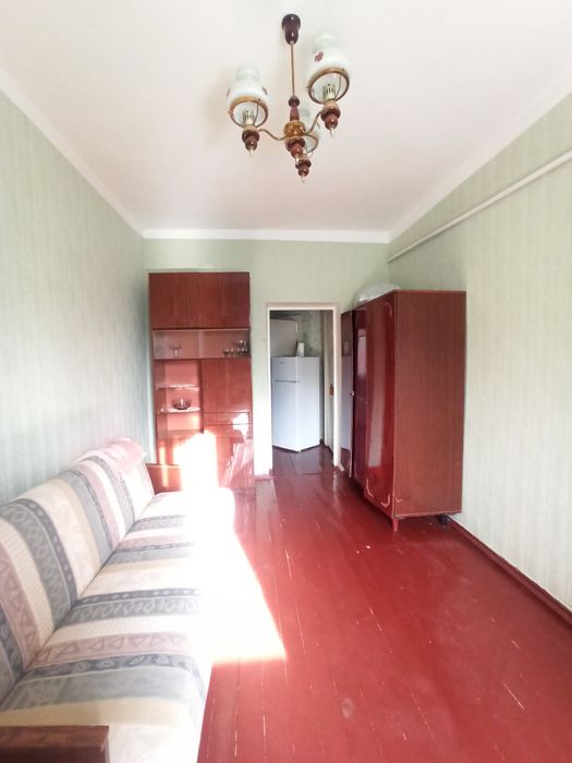 Затишна 1-кімнатна квартира вул. Гетьмана Полуботка