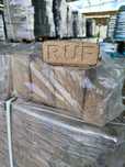 Brykiet RUF 1000 zł brutto Paleta 960 kg