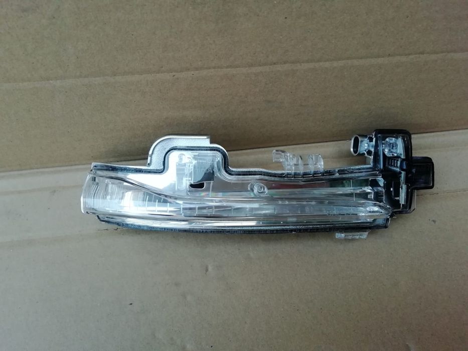 Pisca espelho v40 novo original