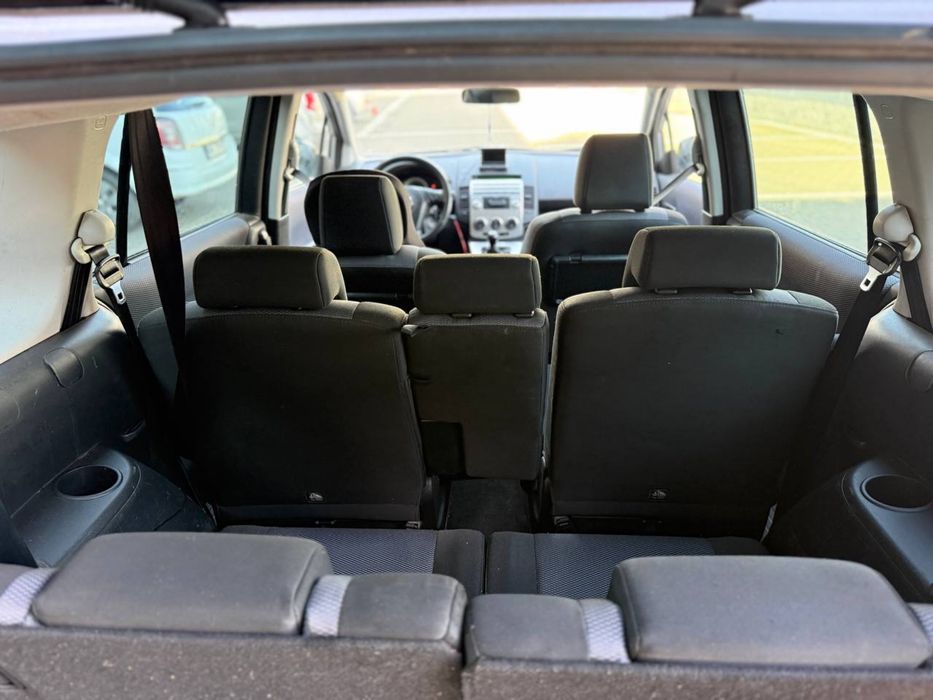 Mazda 5 2.0Diesel Manual 2006 rok