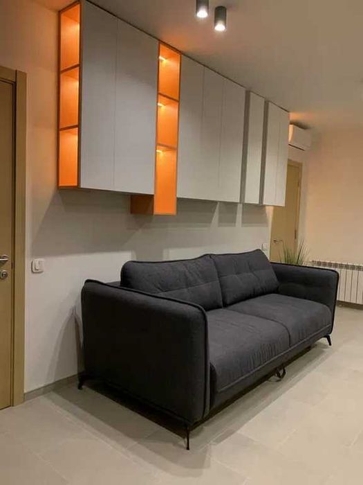 Аренда 2-х комнатной квартиры ул. Троицкая, 5