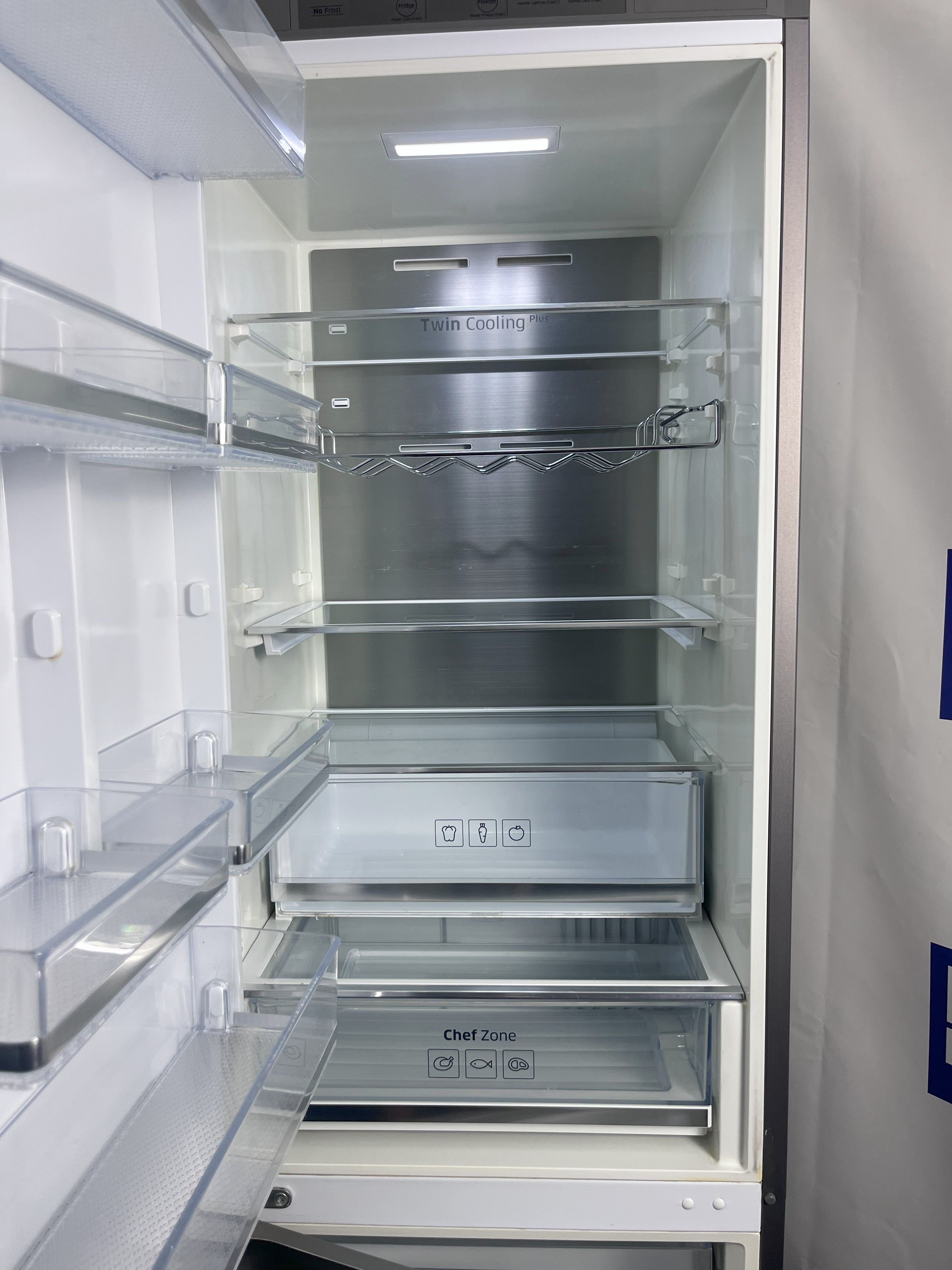 Lodówka Samsung Chef Collection Premium 201Cma+++Dostawa/6Mscgwarancja