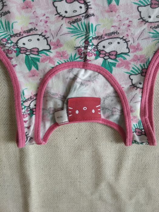 T-shirt top 98/104 Hello Kitty