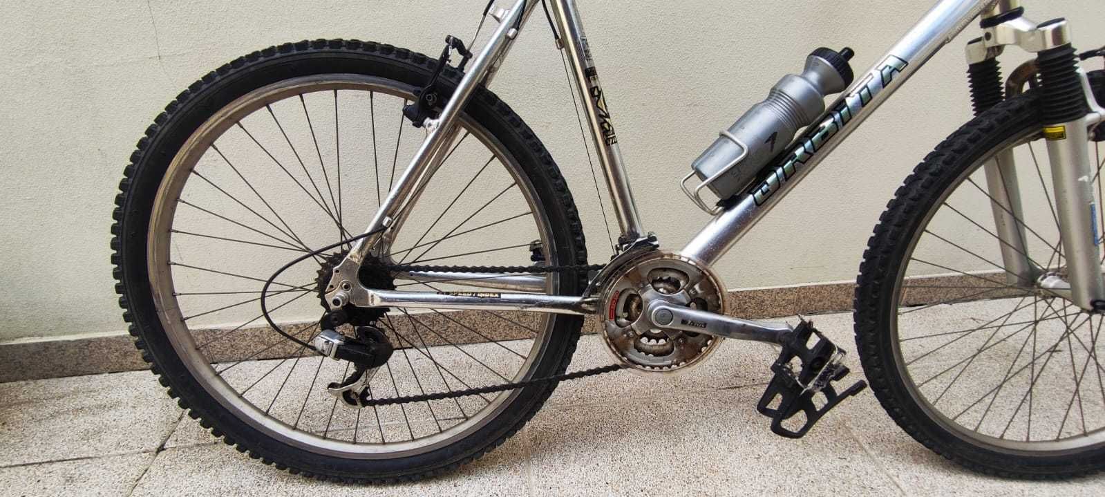 Bicicleta Órbita
