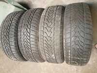 Opony uniroyal winterexpert 205/55r16