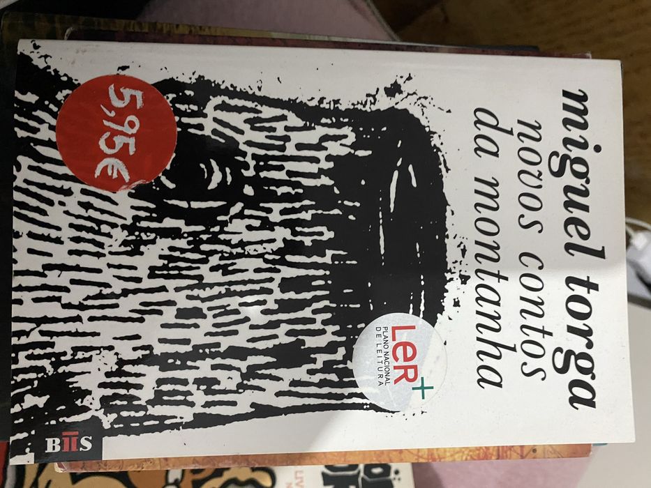 Novos pra quem adora ler