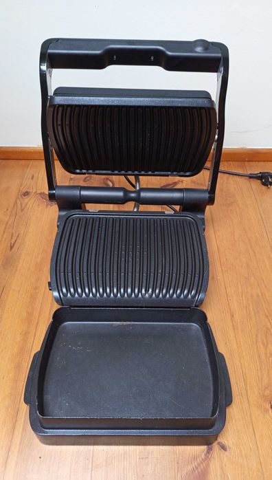 Tefal optigrill + na sprzedaż