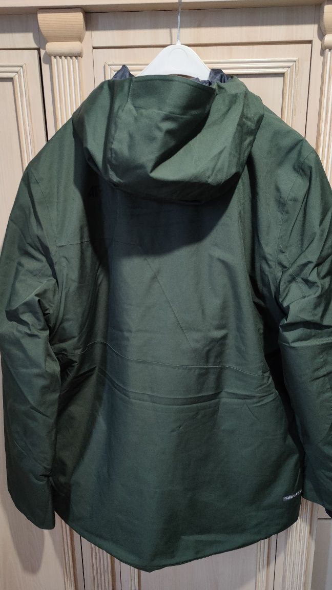 Kurtka snowboardowa 4F r, xl