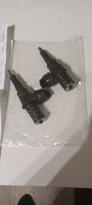 Audi a4 b7 pompowtryski2.0 TDI 140KM BPW.BRT.BSS.