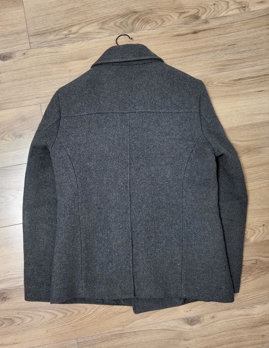 Пальто Pull and Bear