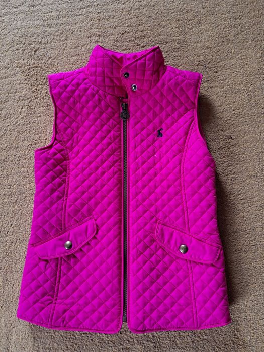 Ocieplacz rozmiar 122-128