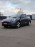 Автомобіль Tesla Model Y 2023