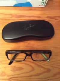 Oculos Ray Ban muito bom estado