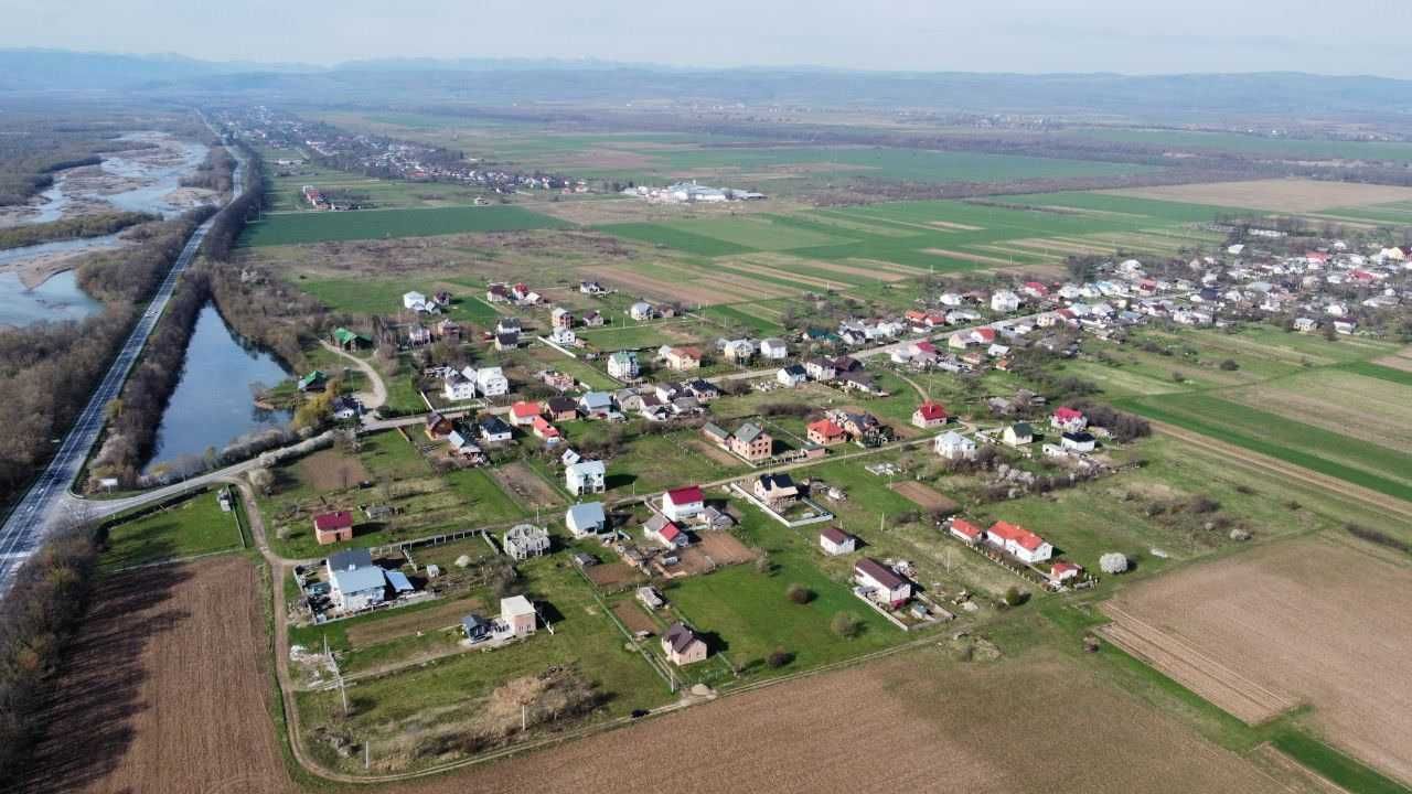 Пропозиція земельної ділянки 12 сот. с.Конюхів