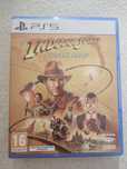 Indiana Jones Wielki krąg ps5