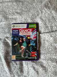 Gra XBox Dance Central Kinect