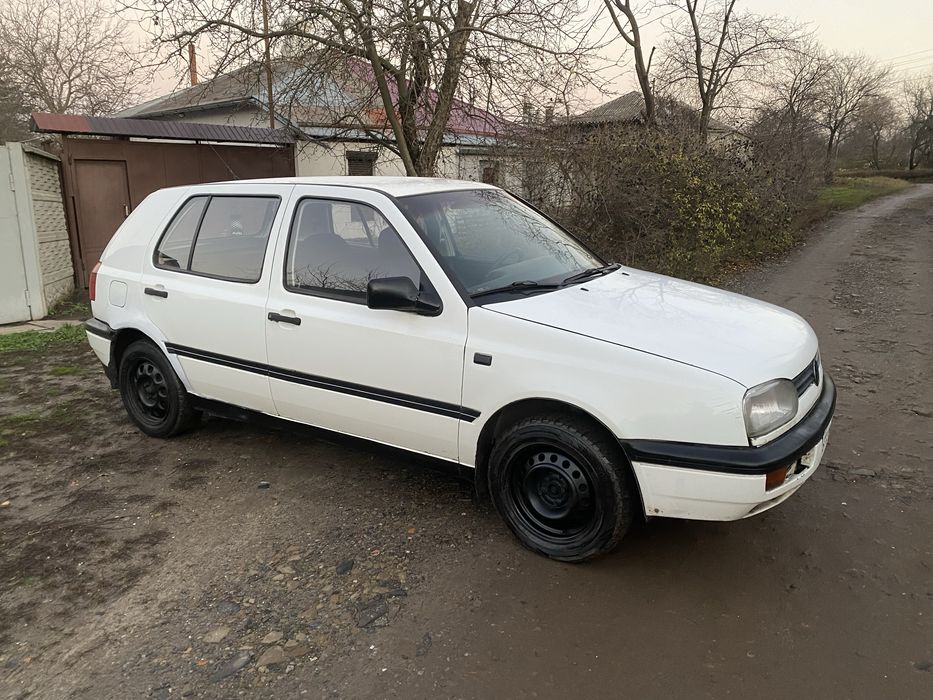 Продам Volkswagen Golf 3