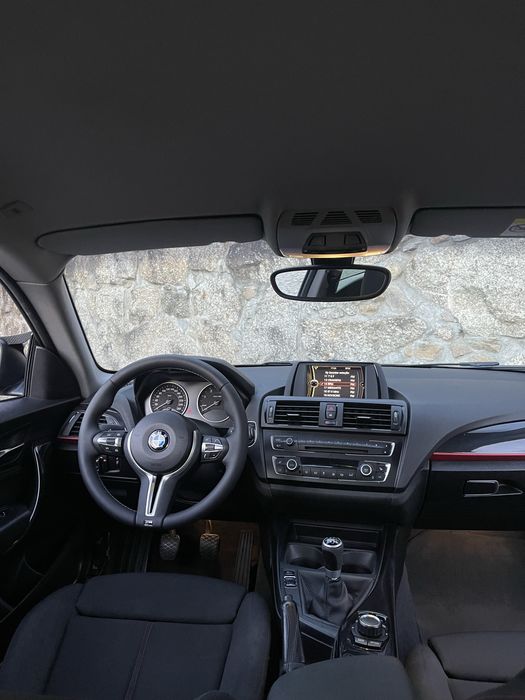 Bmw 220d pack M2 competition