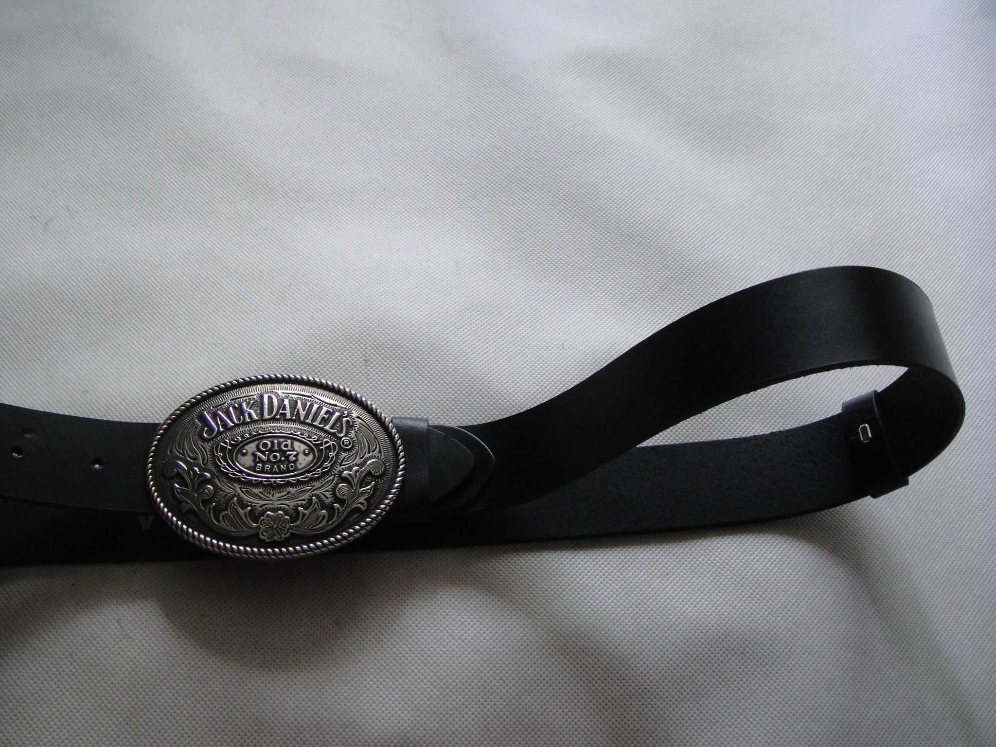 Pasek Jack Daniels