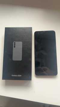 Samsung Galaxy S24+ 12/256 Onyx Black