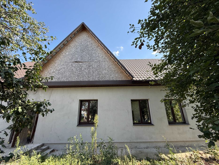 Продаж 4кім будинку в Яготині, 90м2, Є ВІДЕООГЛЯД