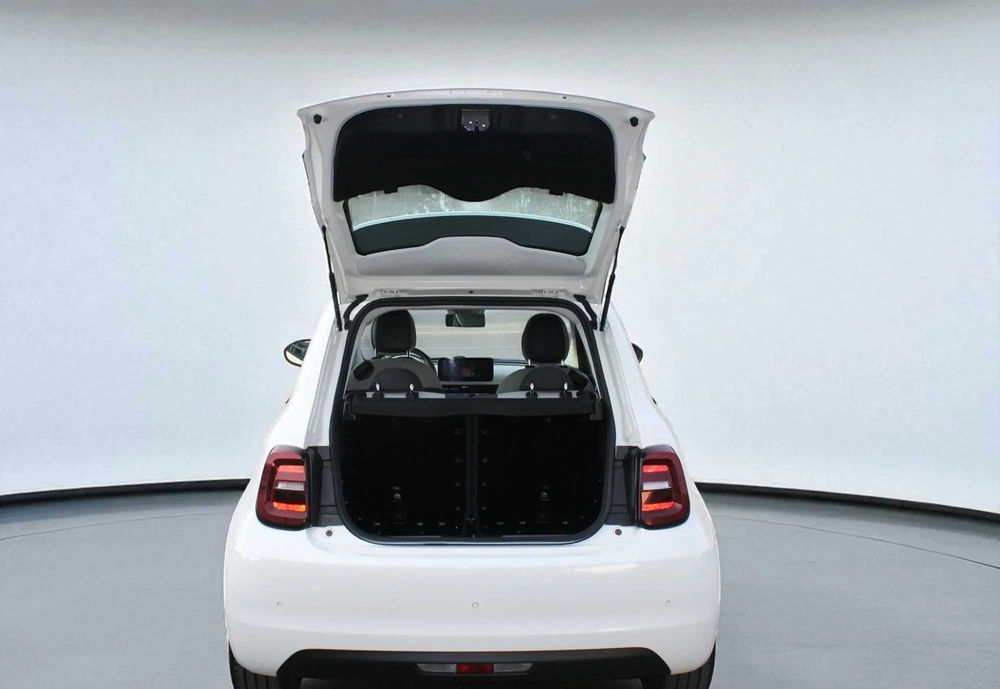 Fiat500e Icon 2023, 42kWh C/iva dedutivel