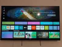 Vendo TV LG 43" polegadas