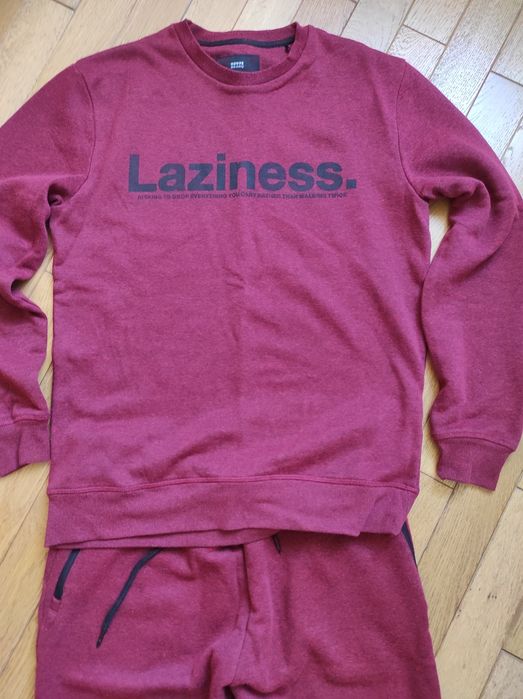 Bluza firmy House r.L jak nowa.