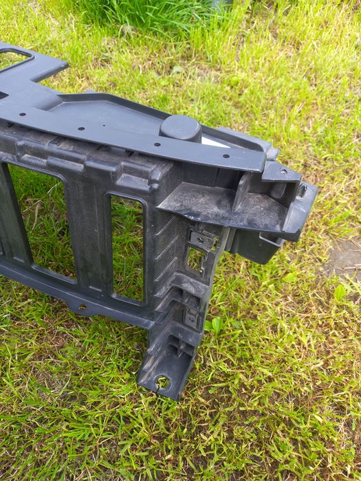 Citroen C5 Aircross 17- pas przedni czasza wzmocnienie górne zderzaka