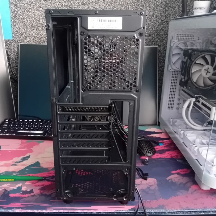 obudowa sharkoon VG6-W