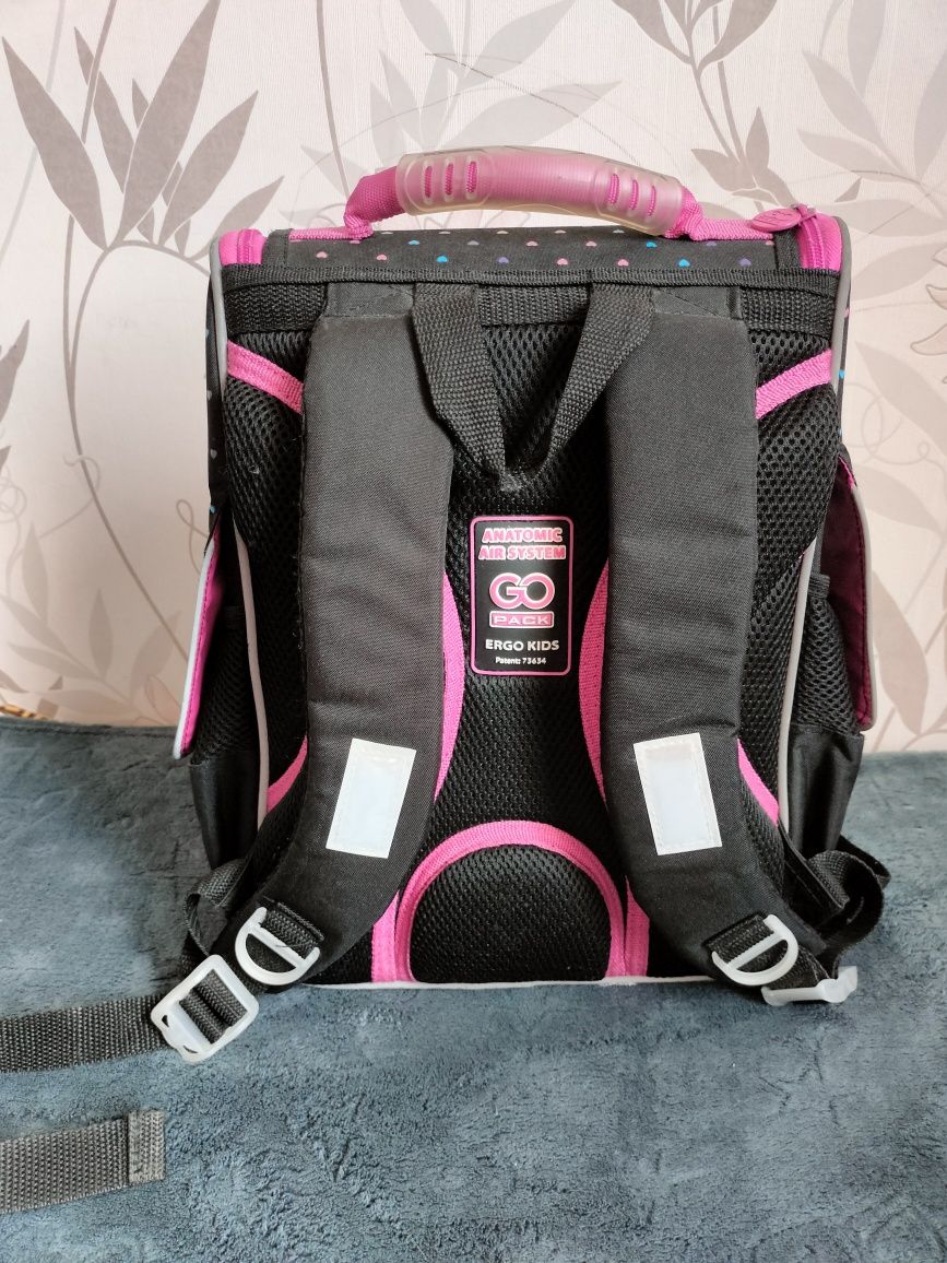 Продам портфель,рюкзак шкільний дитячий фірми Kite Go pack