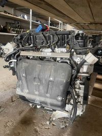 Мотор Двигун Двигатель Jeep Renegade 15- 2.4 ED6 18т.км 68292300AA