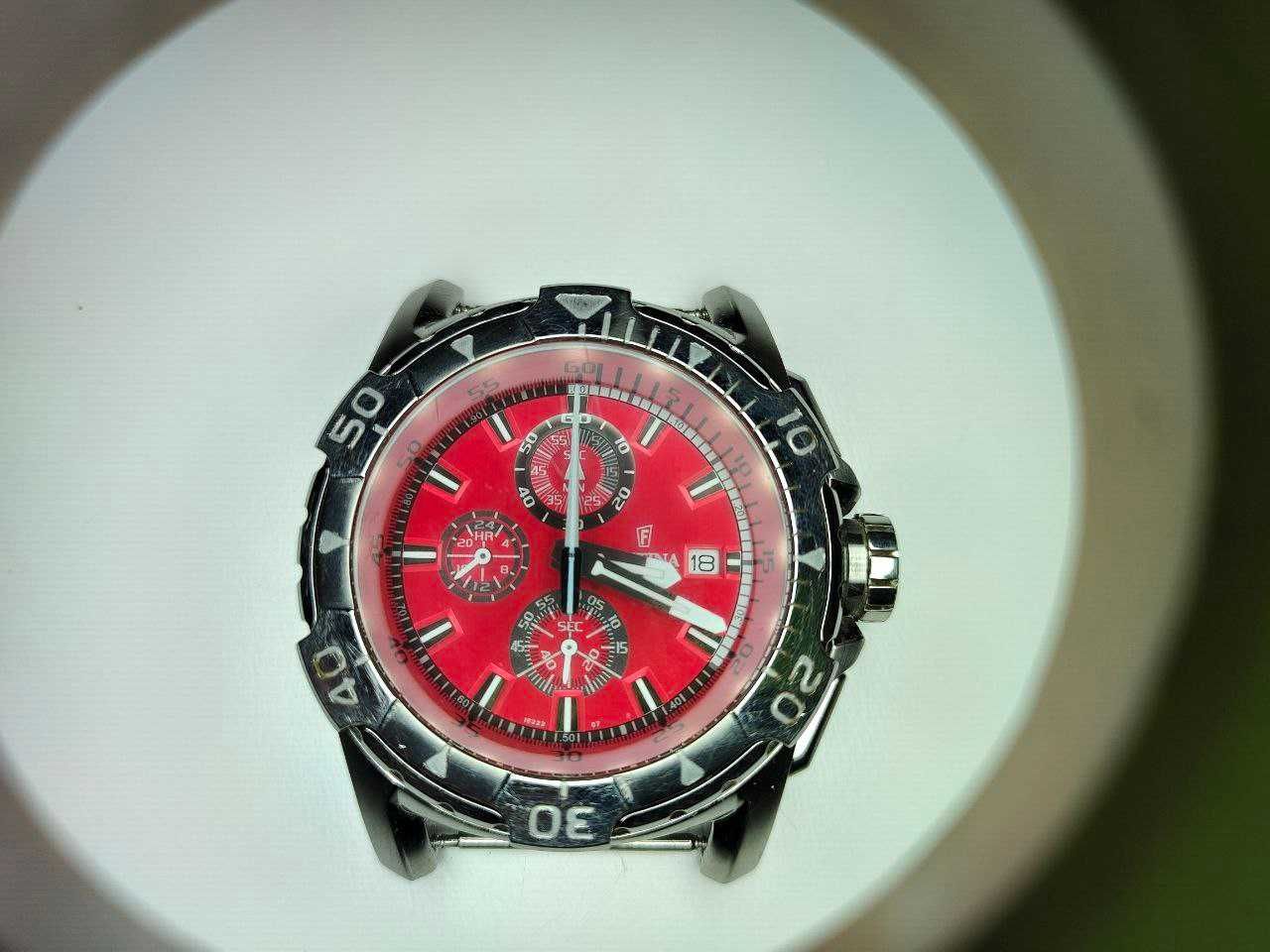 Чоловічий годинник FESTINA F16223/5 оригінал