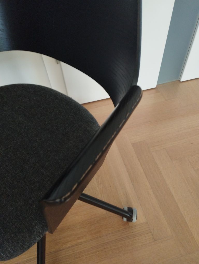 Krzesło obrotowe FJÄLLBERGET