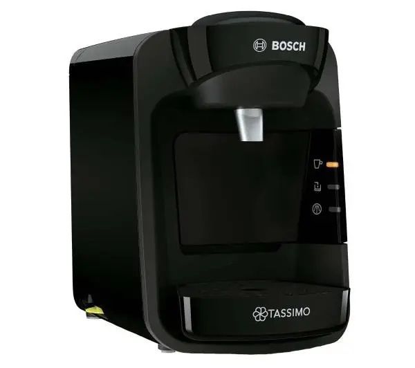 Капсульна кавомашина Bosch TAS3102
