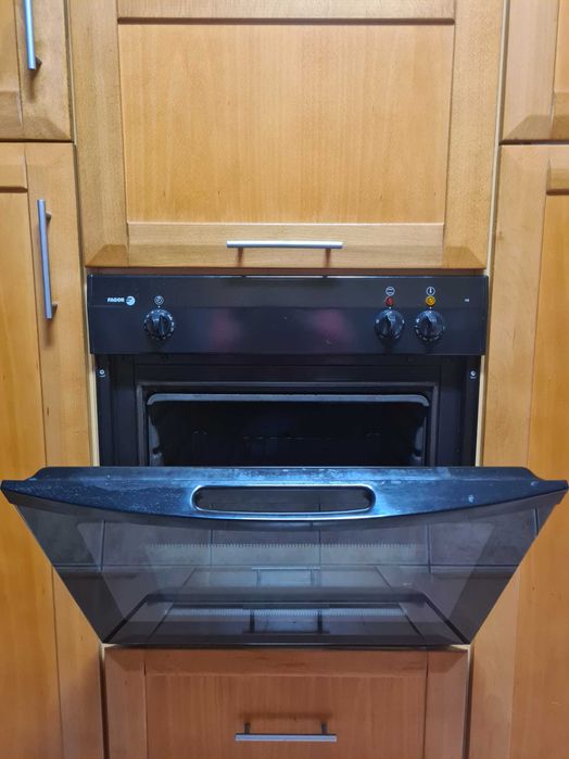 Forno Elétrico Fagor