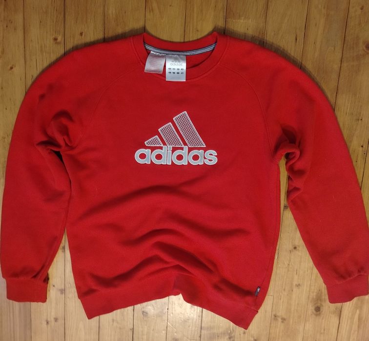 Худі -Світшот adidas