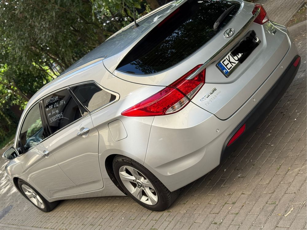 I 40 super stan 1.7 D