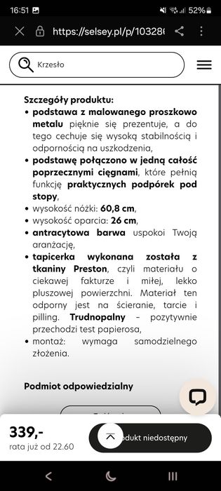 Krzesla barowe Zakomo antracytowe. Cena za dwie sztuki! Okazja!