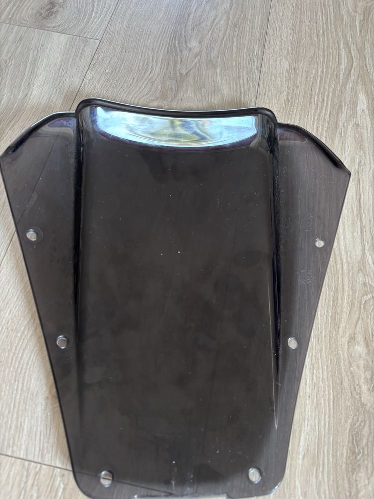 Szyba yamaha tdm 850 4 tx