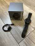 Garmin Fenix 7 solar