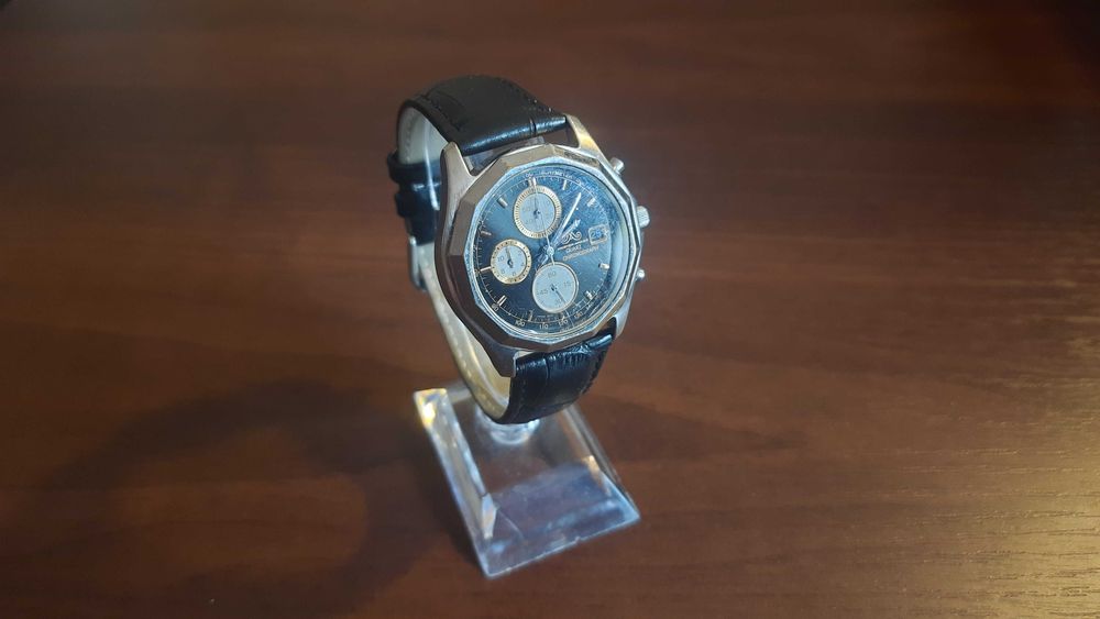 Часы Meister Anker Adec Chronograph