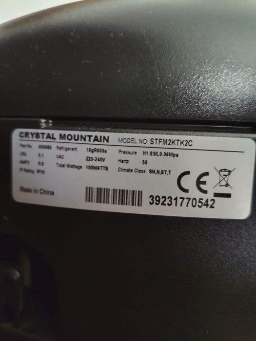 Dispensador de água